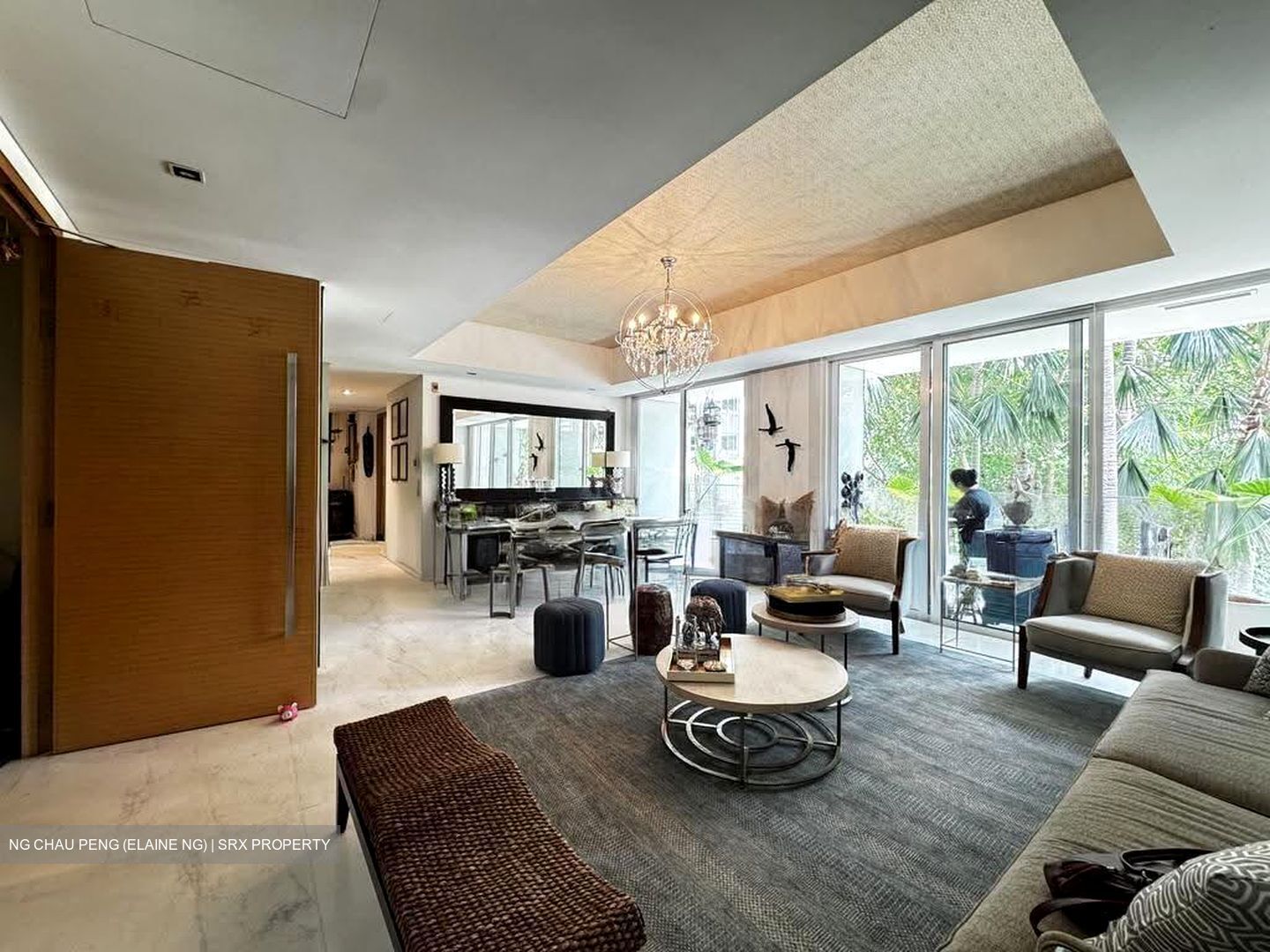 St. Regis Residences (D10), Apartment #613690371